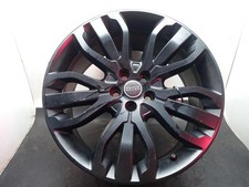 LANDROVER RANGE ROVER SPORT Alloy Wheel 21" Inch 5x120 Offset ET49 9.5J Sprayed
