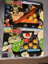 Dragon Ball Z Goku And Piccolo Costume Box Sets New In The Box 