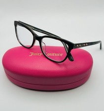 Juicy Couture Eyeglasses Frames JU193 KRZ      52-17-140