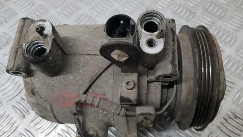 BMW 3 E36 Klimakompressor 64528390339 8390339 1.80 Petrol 83kw 1991 14616368