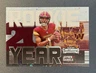 Jayden Daniels 2024 Panini Contenders Rookie of the Year Hobby #2 Commanders