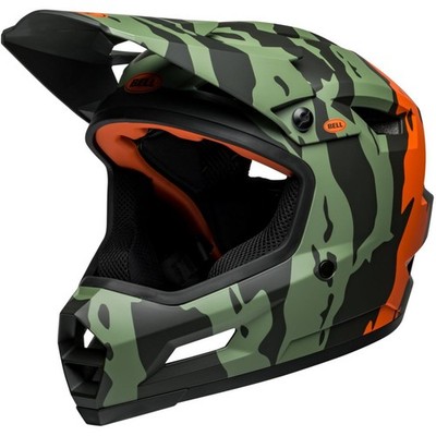 sattelstütze chrom Title AP1 Alu 31,6mm – RTF Bikeparts fit:Flea Market Crew Wähle Deine Größe:51-57 BERG Buddy Trail Green
