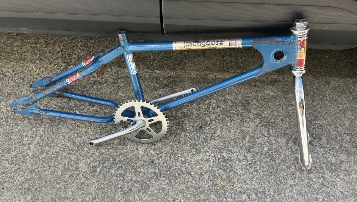 Vintage Old School BMX Bike Parts | Updated Sep 2026