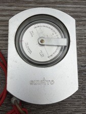 SUUNTO HELSINKI PM-5/PC66 CLINOMETER W/ LANYARD