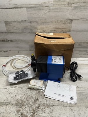 Pulsafeeder LPD4SA-PTC1-E49500 PULSAtron Series E Plus New