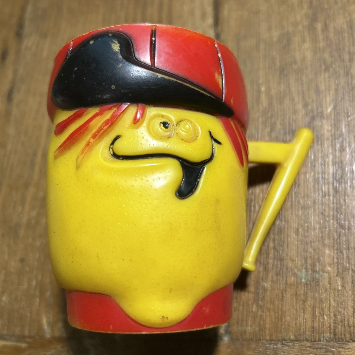 Pillsbury Funny Face In Collectible Advertising Mugs & Cups for