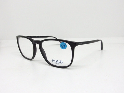 Ralph Lauren Brille PH 2194 5284 Black OPTICAL Men Eyewear