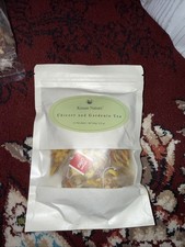 Chicory and gardenia herbal tea body cleansing tea detox tea Support Vitals Herb