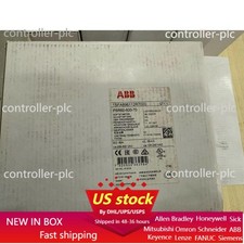 PSR60-600-70 ABB 30KW Soft Starter Brand New in Box!Spot Goods Zy US Free TAX