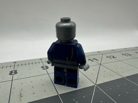 LEGO The LEGO Movie: Melting Room (70801) Incomplete