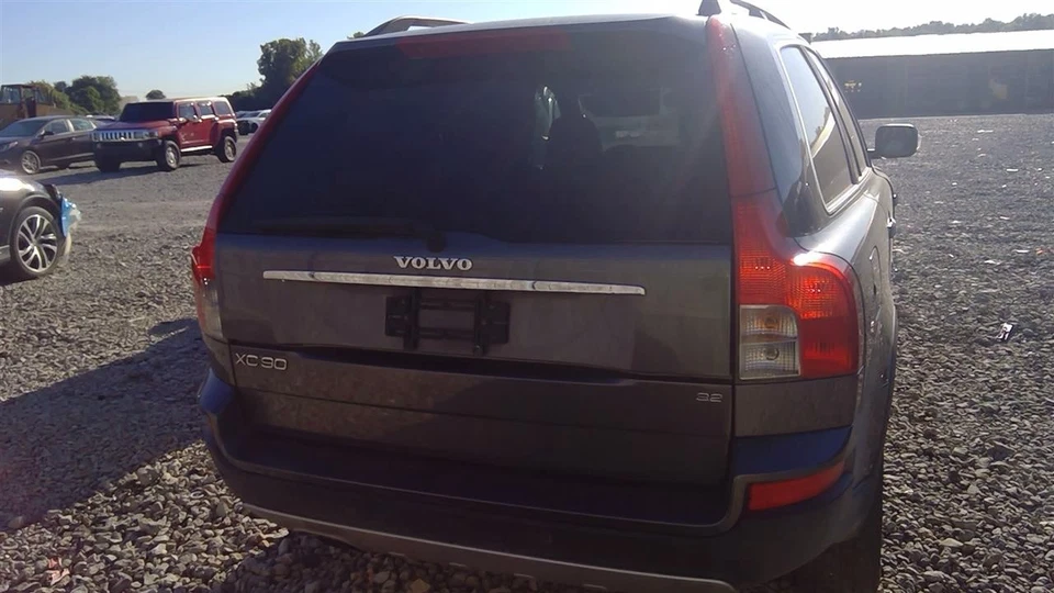 Used A/C Compressor fits: 2008 Volvo XC90 6 cylinder Grade A - Image 4 of 4