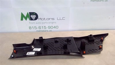 EXPLORER  2020 Trim Panel Misc 14853