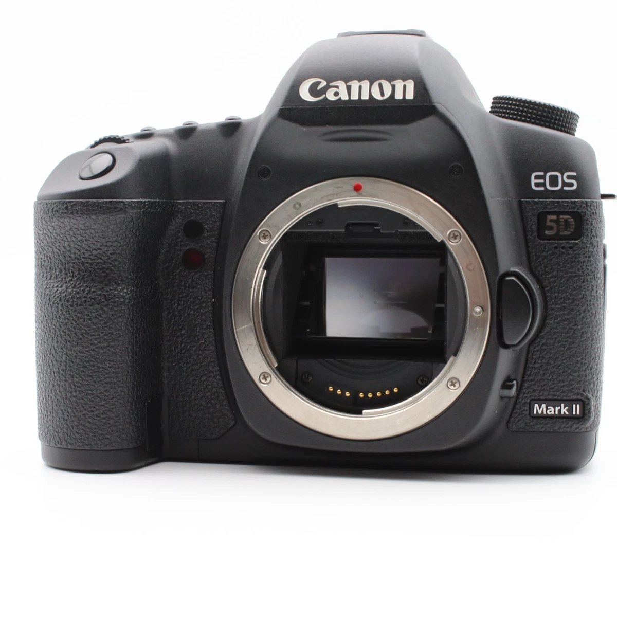 Canon EOS 5D Mark II Digital Cameras for Sale | Shop New & Used