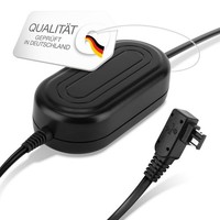 Netzteil FüR Sony SLT-A77 (α77) LadegeräT Ladekabel Ladestecker Lader