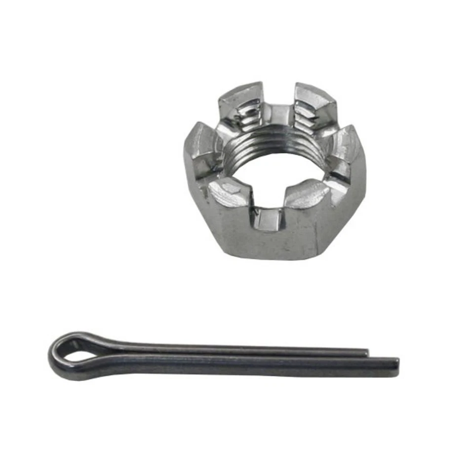 101-5831 Beck Arnley Tie Rod End Front Passenger destro para Lexus LS460 - Imagem 4 de 4