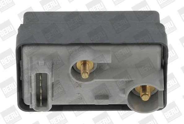 Borgwarner ( Beru ) Unidad de Control Incandescencia Apto para Fiat Brava - Imagen 2 de 3