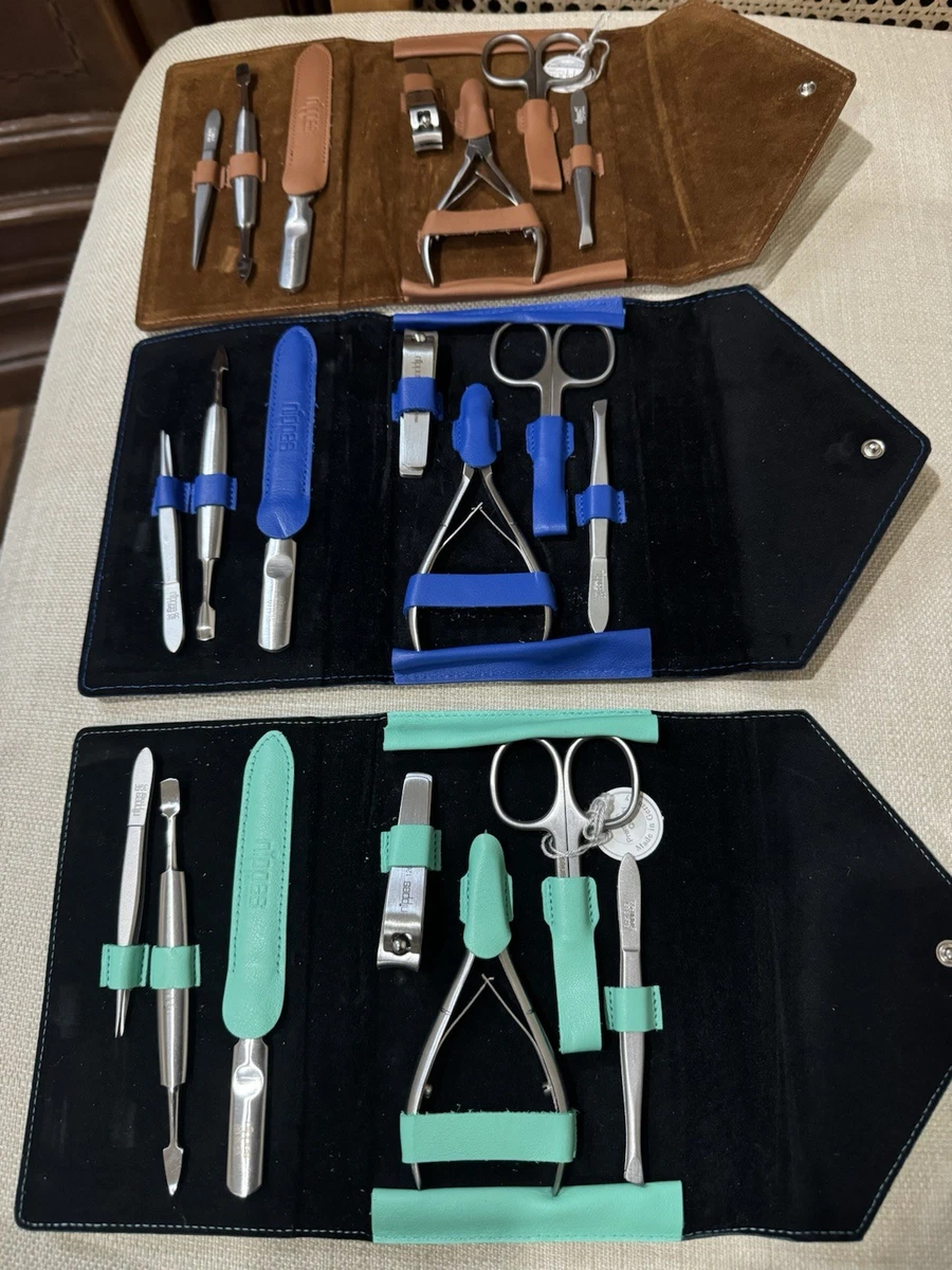 Solingen Manicure & Pedicure Manicures&Pedicure Tool Kits for sale
