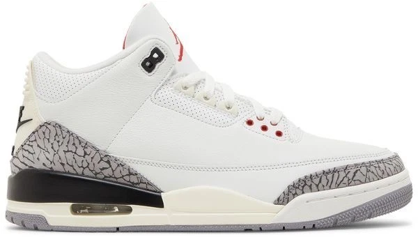 Jordan 3 Retro Black for Sale | Authenticity Guaranteed | eBay
