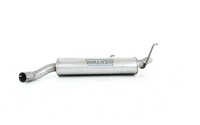 Walker EndschalldäMpfer FüR Opel Signum Vectra C Mk II (C)