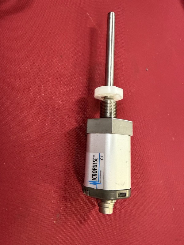 BALLUFF BTL-5-A11-M0026-Z-S32 Micropulse magnetostrictive linear position sensor