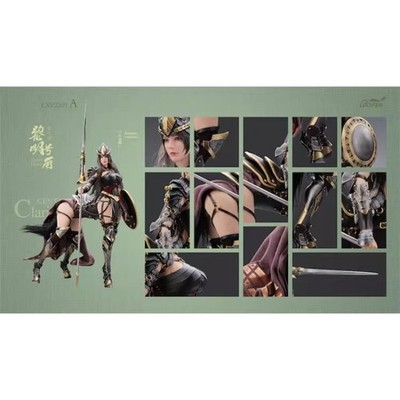 Lucifer Toy LXF2309A/B/C Centaur Elves 1/6 Action Figure