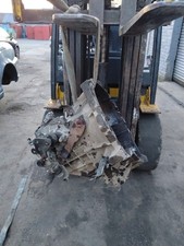 2005-2014 Toyota Aygo Citroen C1 PEUGEOT 107 GEARBOX 1.0 MANUAL 1KR-FE (384F)