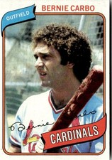 Bernie Carbo