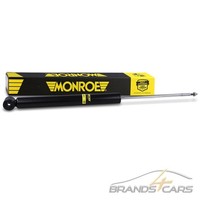 Monroe Original StossdÄMpfer StoßDÄMpfer GAS Gasdruck Hinten 44001
