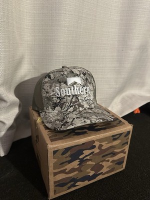 Southern String Hat Co Monthly Hat