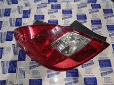 Feu arrière Opel CORSAVAN