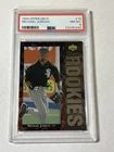 1994 Upper Deck Michael Jordan Rookie RC #19 PSA 8 NM-MT Chicago White Sox
