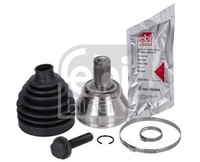 Febi Bilstein Gelenksatz, Antriebswelle 186394 FüR MERCEDES-BENZ