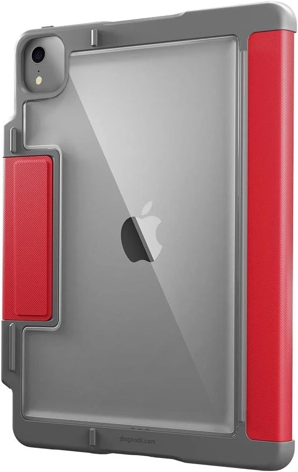 STM Bags Dux Plus Case Folio Protective Case for Apple iPad Air 10.9 Inch (2020) - Image 2 of 4