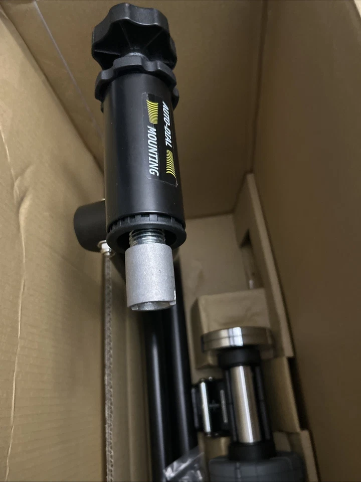 Blackburn TrackStand Magnetic Indoor Bike Trainer Cycleops Mtb Next Day Shipping - Image 3 of 4