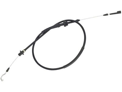 For 1983-1988 Volkswagen Scirocco Throttle Cable 27835WQKN 1986 1984 1985 1987