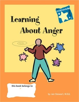 Stars: Learning about Anger (Paperback or Softback)