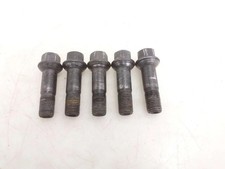 MERCEDES-BENZ EQB X243 Schrauben Electricity 2024 34228540