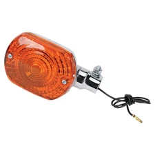 1979 Kawasaki KZ-400 Motorcycle K&S Turn Signal [Rear]