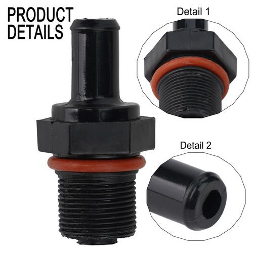 Replacement Part PCV Valve For Hyundai Vehicles Like Elantra For Sonata - Picture 7 of 12