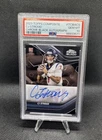 2023 Topps Composite CJ STROUD RC Auto Chrome Black #TCBACS Rookie PSA 10