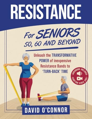 Resistance Bands For Seniors 5 - VERY GOOD