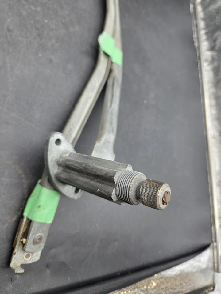 Jeep 1960 limpiaparabrisas transmisión Trico 89988-14 Gladiator Willys Wagoneer  Foto 3 de 4