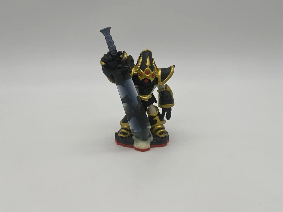 Crypt Krypt King Skylanders Trap Team Master Imaginators Wii U PS4 Xbox  Foto 2 de 4