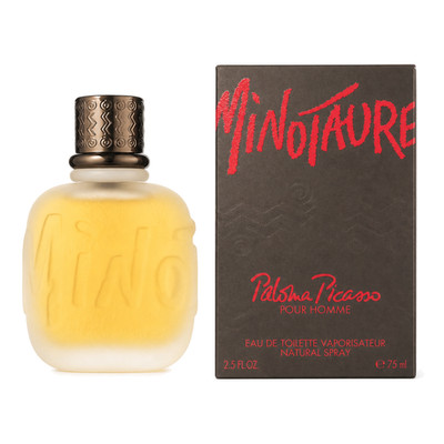 Picasso Minotaure EDT 75ml