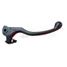 APICO FORGED TRIALS FRONT BRAKE LEVER BLACK SHORT AJP BRAKTEC TRS GASGAS 4RT SCO