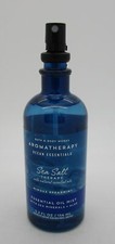 Bath  Body Works MIMOSA SPEARMINT Essential Oil Mist 5.3 oz
