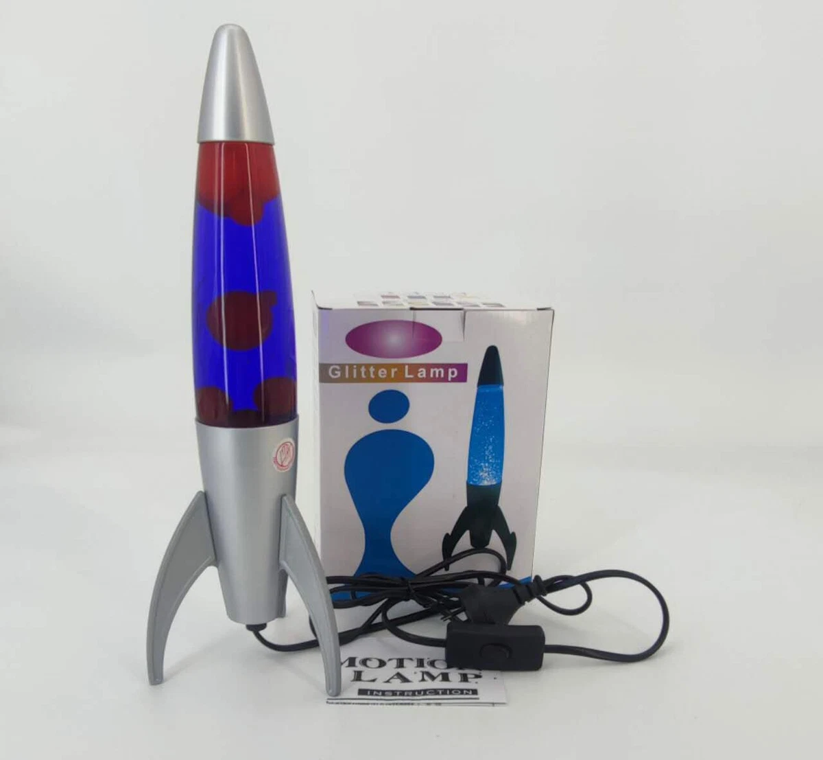 Rocket lava deals