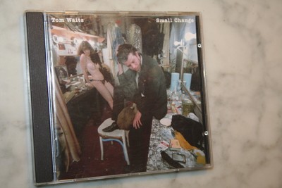 Tom Waits   Small Change