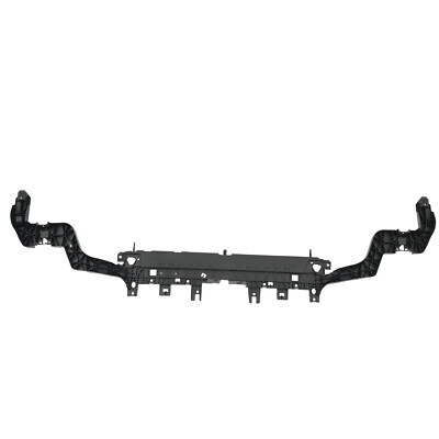For 2019-2023 Ford Edge Front Upper Radiator Support Tie Bar Black