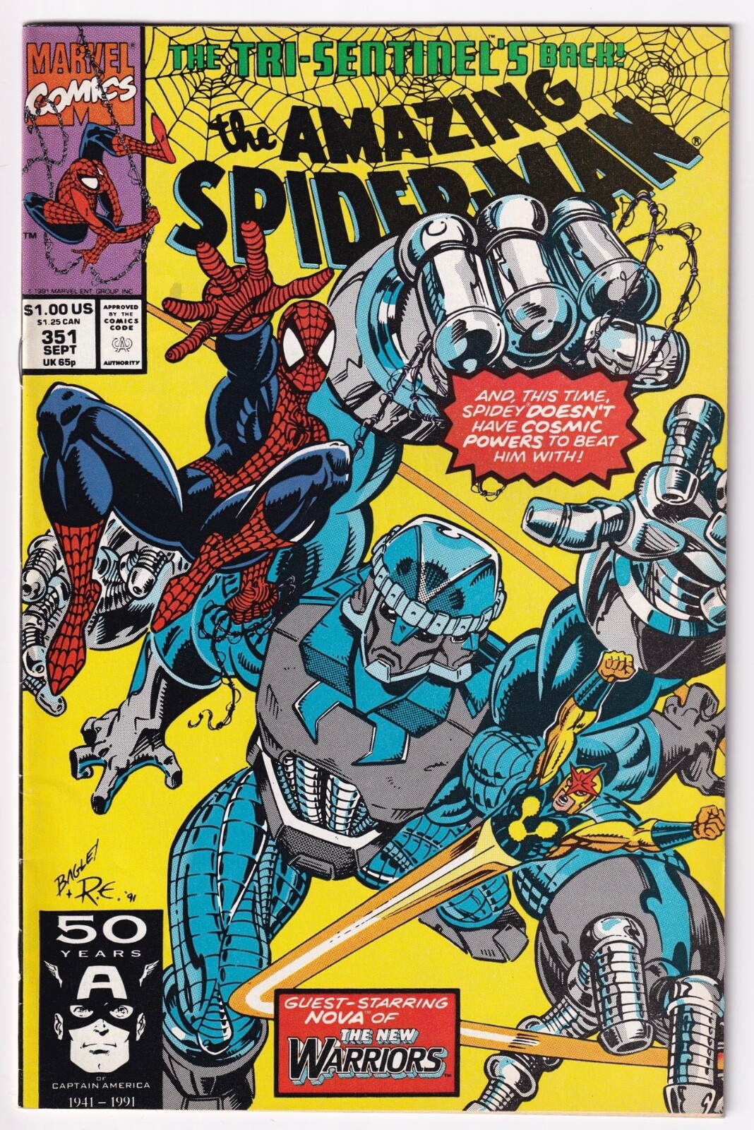 The Amazing Spider-Man Vol. 1 (1977 - 1995) Marvel Comics - PICK YOUR ISSUE!